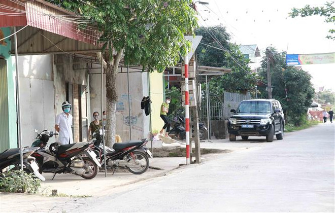 Hưng Yên tạm dừng hoạt động vận tải hành khách từ 5/11 ảnh 1