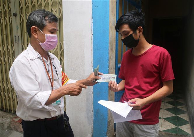 Đà Nẵng: Vì sao có sự sai sót về số liệu các gói hỗ trợ COVID-19? ảnh 1