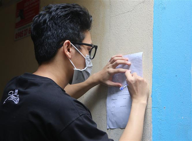 Đà Nẵng: Vì sao có sự sai sót về số liệu các gói hỗ trợ COVID-19? ảnh 2