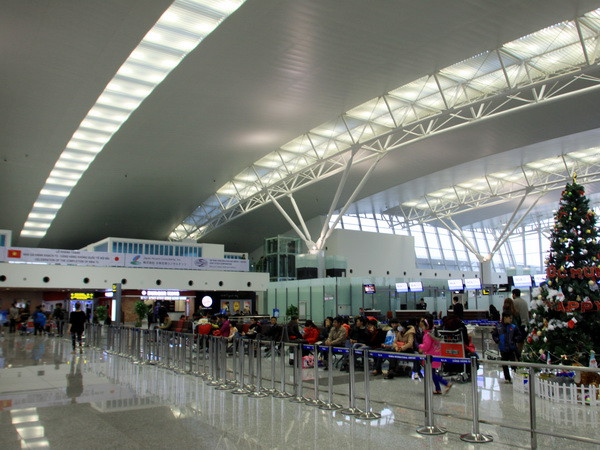 Phát hiện hành khách vận chuyển vàng miếng tại sân bay Nội Bài ảnh 1