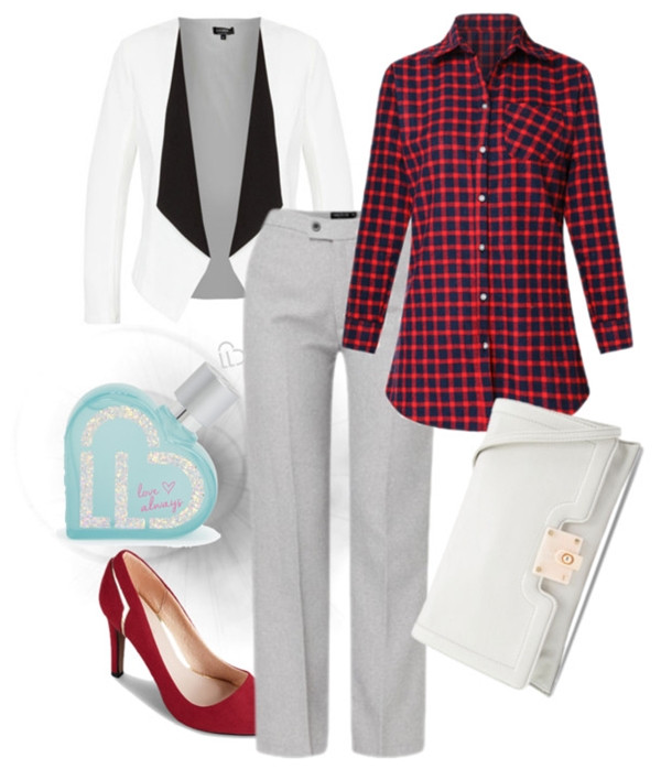 Diện đồ menswear chuẩn như "sao" với giá chỉ 1,5 triệu đồng ảnh 8