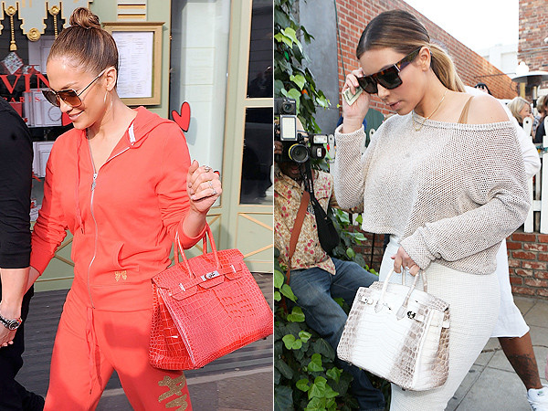 Nữ diễn viên Birkin yêu cầu Hermès ngừng sử dụng tên của mình ảnh 5