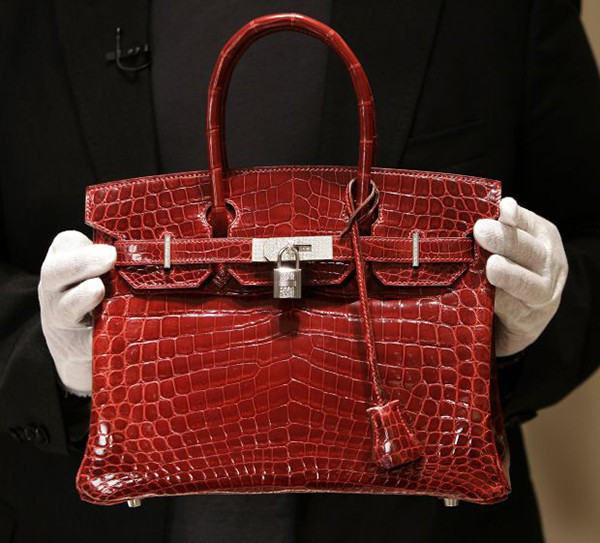 Nữ diễn viên Birkin yêu cầu Hermès ngừng sử dụng tên của mình ảnh 4