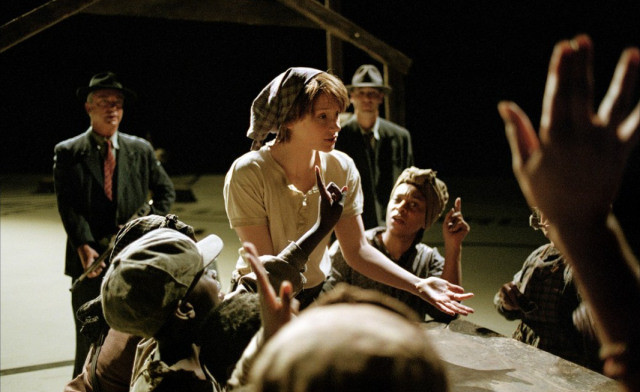 15 phim hay nhất chịu ảnh hưởng của triết học Nietzsche (phần 1) ảnh 4