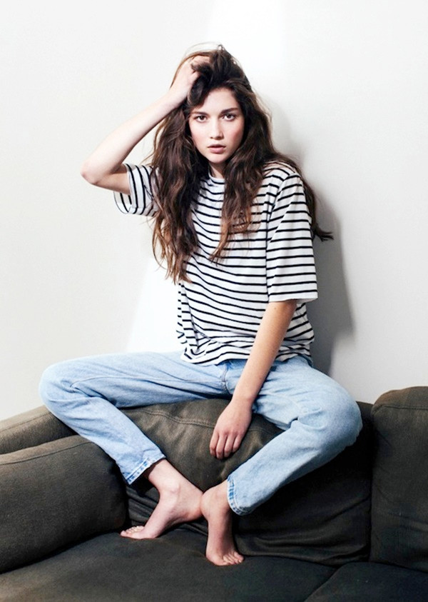 Giữ nguyên các kiểu tóc đẹp bằng cách bơm botox vào... da đầu ảnh 4