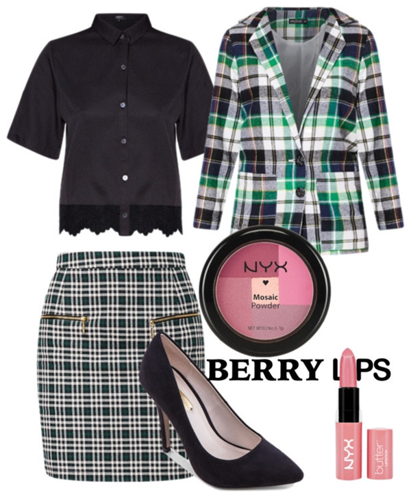 Diện đồ menswear chuẩn như "sao" với giá chỉ 1,5 triệu đồng ảnh 11