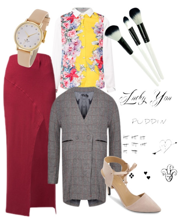 Diện đồ menswear chuẩn như "sao" với giá chỉ 1,5 triệu đồng ảnh 12