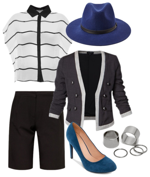 Diện đồ menswear chuẩn như "sao" với giá chỉ 1,5 triệu đồng ảnh 10