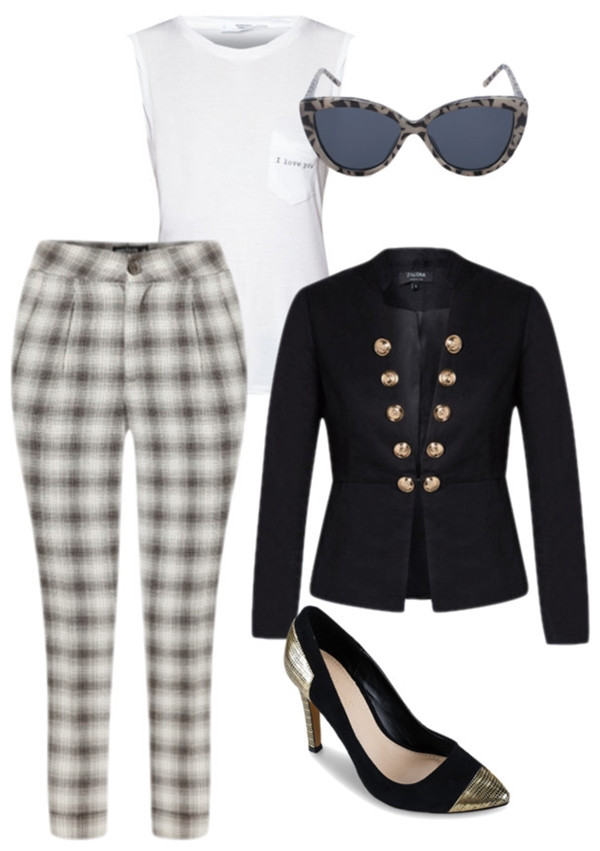 Diện đồ menswear chuẩn như "sao" với giá chỉ 1,5 triệu đồng ảnh 14