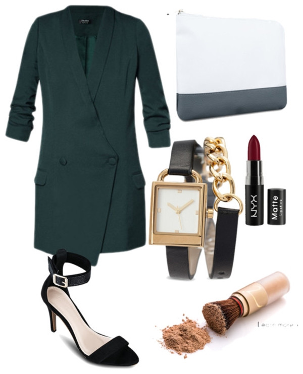 Diện đồ menswear chuẩn như "sao" với giá chỉ 1,5 triệu đồng ảnh 13