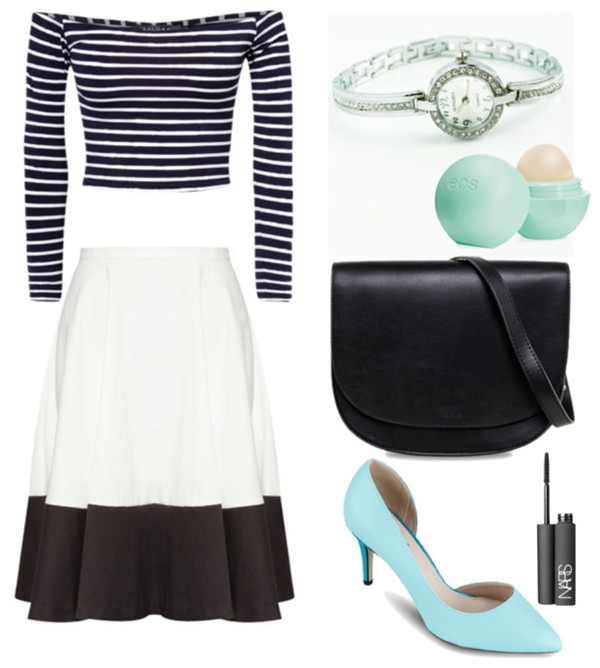 "Học lỏm" sáu xu hướng thời trang bất diệt với thời gian ảnh 2