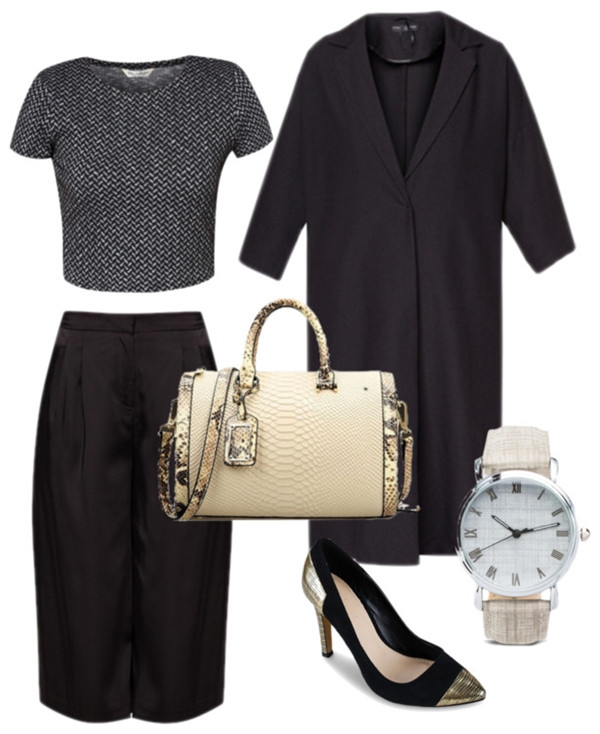 "Học lỏm" sáu xu hướng thời trang bất diệt với thời gian ảnh 9