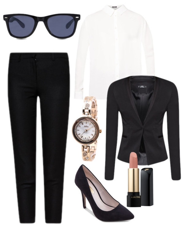 "Học lỏm" sáu xu hướng thời trang bất diệt với thời gian ảnh 8