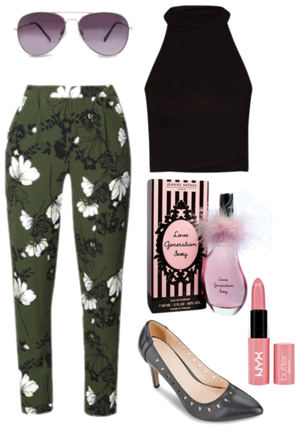 "Học lỏm" sáu xu hướng thời trang bất diệt với thời gian ảnh 15