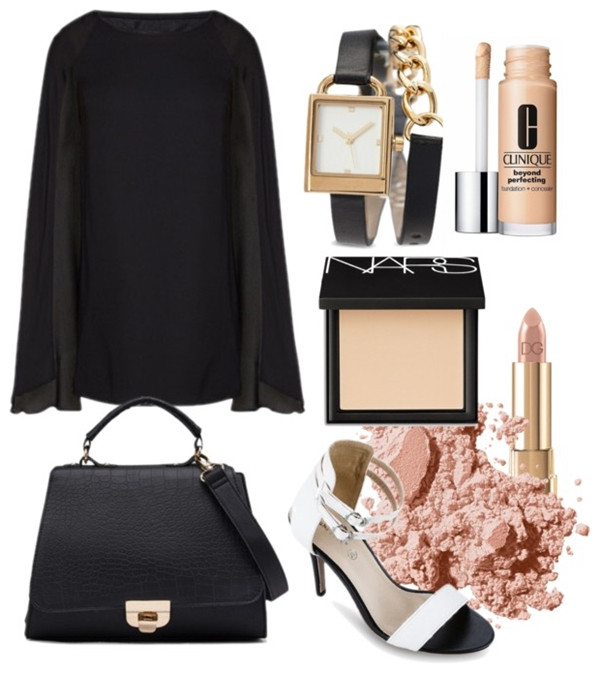 "Học lỏm" sáu xu hướng thời trang bất diệt với thời gian ảnh 11