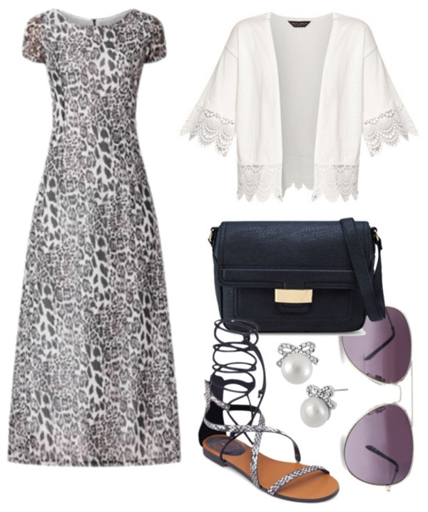 "Học lỏm" sáu xu hướng thời trang bất diệt với thời gian ảnh 5