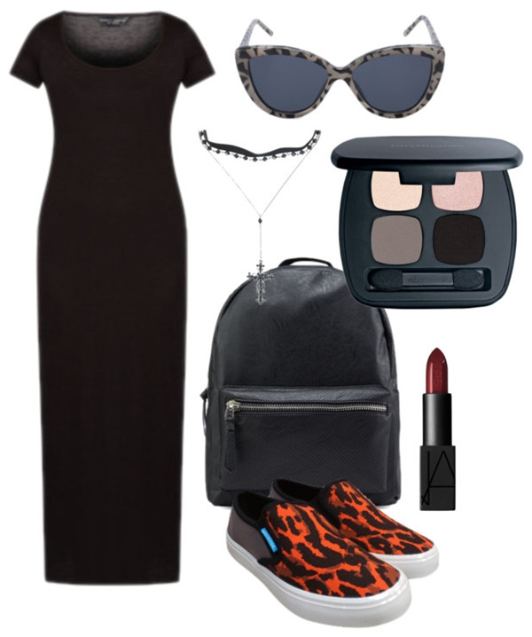 "Học lỏm" sáu xu hướng thời trang bất diệt với thời gian ảnh 6