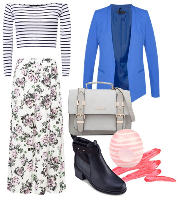 "Học lỏm" sáu xu hướng thời trang bất diệt với thời gian ảnh 14