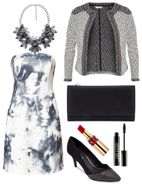 "Học lỏm" sáu xu hướng thời trang bất diệt với thời gian ảnh 3