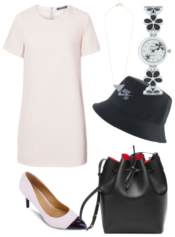 "Học lỏm" sáu xu hướng thời trang bất diệt với thời gian ảnh 12