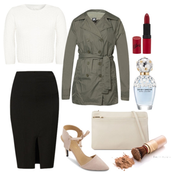 "Học lỏm" sáu xu hướng thời trang bất diệt với thời gian ảnh 17