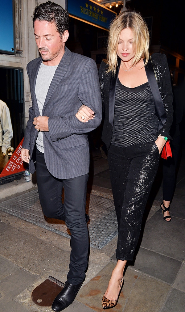 Diện đồ menswear chuẩn như "sao" với giá chỉ 1,5 triệu đồng ảnh 5