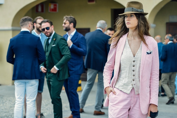 Diện đồ menswear chuẩn như "sao" với giá chỉ 1,5 triệu đồng ảnh 1