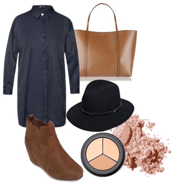 Diện đồ menswear chuẩn như "sao" với giá chỉ 1,5 triệu đồng ảnh 7