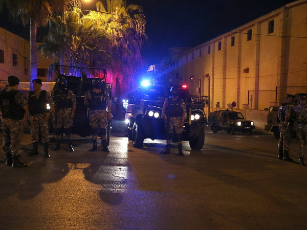 Jordan cam kết thúc đẩy ổn định tại khu vực nhạy cảm Jerusalem ảnh 1