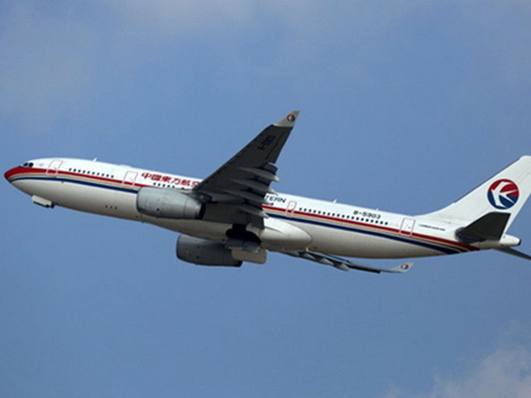 Boeing dự báo nhu cầu tiêu thụ máy bay của Trung Quốc sẽ tăng mạnh ảnh 1