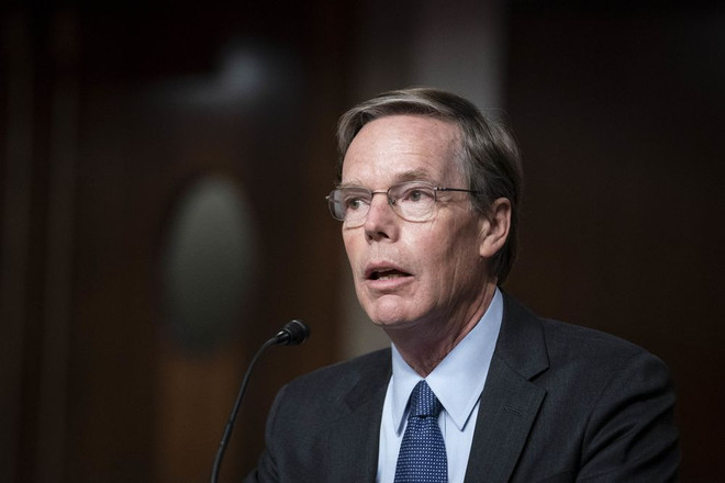 ​Thông qua đề cử của Tổng thống Biden bổ nhiệm Đại sứ tại Trung Quốc ảnh 1