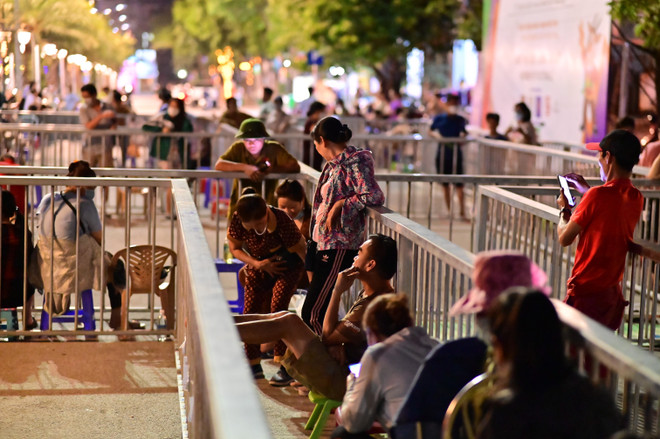 Quá tải vé CK bóng đá nữ, lãnh đạo Sở VH-TT Quảng Ninh viết tâm thư ảnh 1