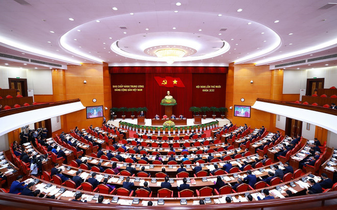 TTXVN_1809 Tong Bi thu Ban Chap hanh Trung uong 10.jpg