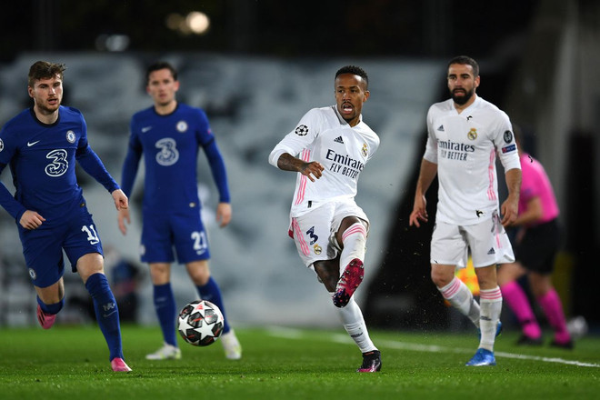 Lịch thi đấu và trực tiếp lượt về bán kết Champions League ảnh 1