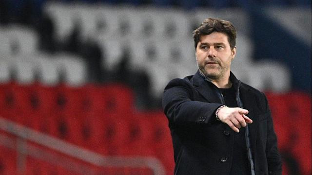 Guardiola và Pochettino nói gì trước trận cầu 'sinh tử' Man City-PSG? ảnh 1
