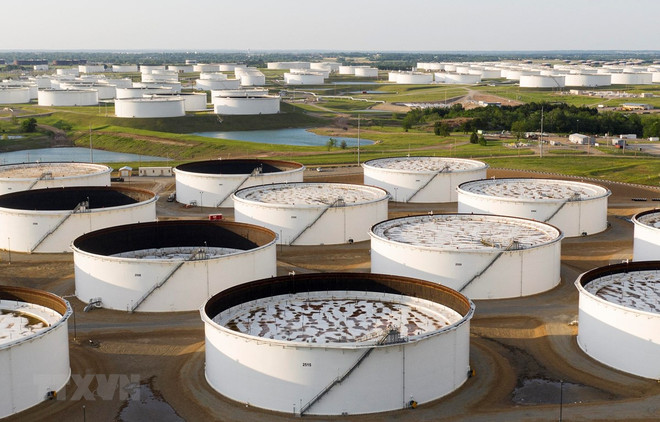 Lạm phát - thách thức lớn nhất hiện thời của Tổng thống Mỹ Biden ảnh 3