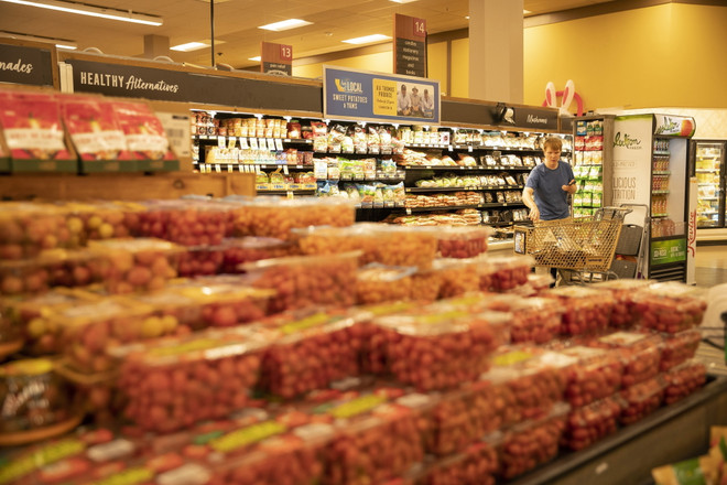 Lạm phát - thách thức lớn nhất hiện thời của Tổng thống Mỹ Biden ảnh 2