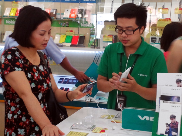 Miễn phí trải nghiệm 3G trong vòng 4 tháng tại cửa hàng Viettel ảnh 2