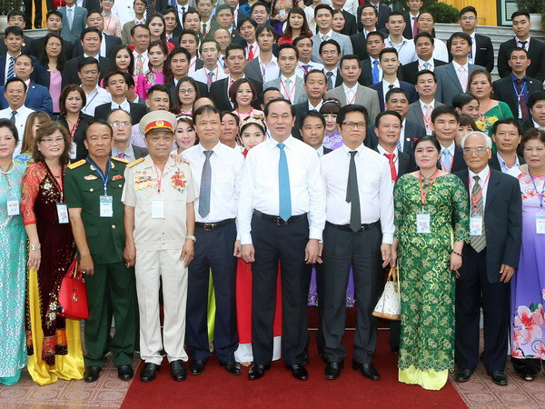 Tham gia FTA thế hệ mới mở ra không gian phát triển mới ảnh 1