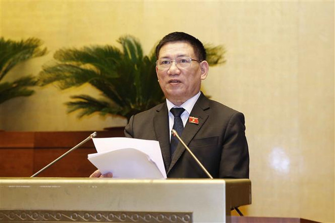 Cải cách mạnh mẽ thủ tục hành chính trong kinh doanh bảo hiểm ảnh 1