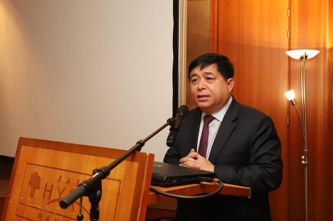 EU sẽ sớm phê chuẩn hiệp định tự do thương mại với Việt Nam ảnh 1