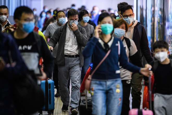 (Nguồn: AFP/TTXVN) Indonesia gia hạn thị thực cho khách du lịch Trung Quốc ảnh 1