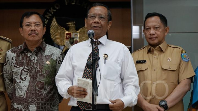 Indonesia chặn hộ chiếu của các công dân có liên hệ với IS ảnh 1