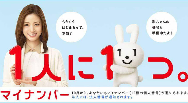 Chính phủ Nhật Bản sắp áp dụng thẻ công dân điện tử đa năng ảnh 1