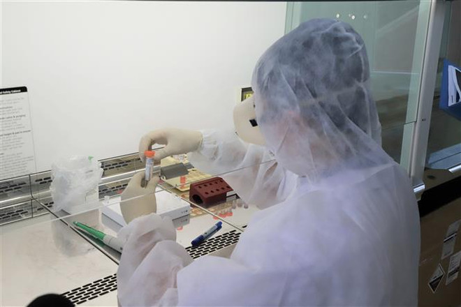 Nghệ An: Cô gái tử vong ở huyện Quỳ Hợp không mắc COVID- 19 ảnh 1