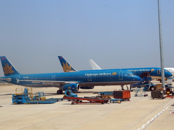 Vietnam Airlines nói gì về việc phi công đồng loạt xin thôi việc ảnh 1