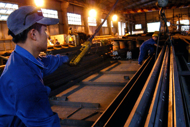 Việt Nam lần đầu tiên có trường cao đẳng nghề chuẩn UNESCO ảnh 1