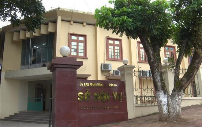 Trả lời chất vấn của đại biểu quốc hội về tinh giản biên chế ảnh 1