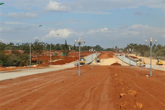 Lập 6 tổ công tác tháo gỡ khó khăn, đẩy mạnh giải ngân vốn đầu tư công ảnh 1