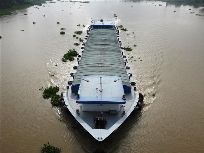 Nhiều khó khăn trong đăng kiểm phương tiện đường thủy ảnh 1
